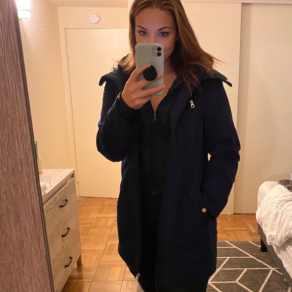 Michael Kors Dupe Jacket - Picture 3 of 5